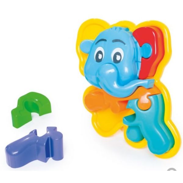 ELEFANTE 2